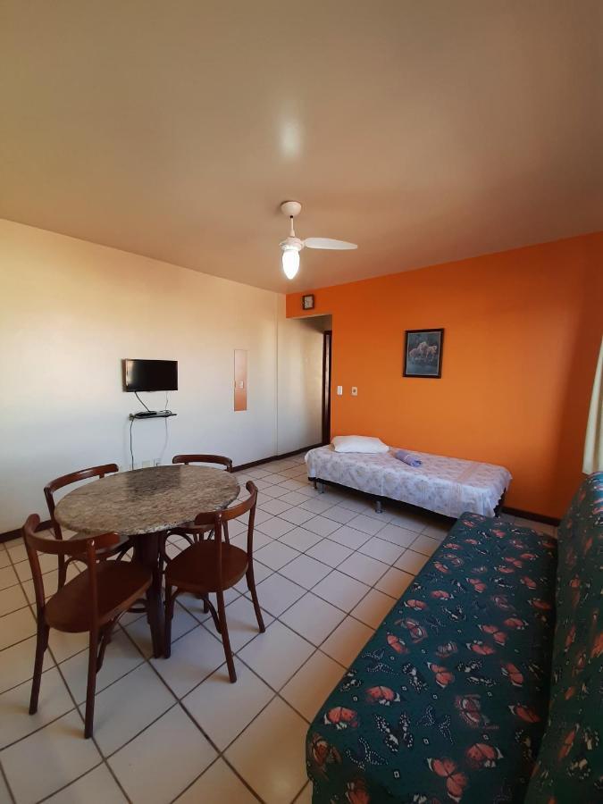 Apartamento Residencial Salinas Governador Celso Ramos Exterior foto