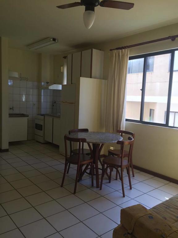Apartamento Residencial Salinas Governador Celso Ramos Habitación foto