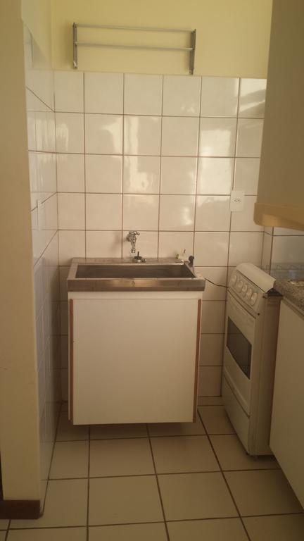 Apartamento Residencial Salinas Governador Celso Ramos Habitación foto